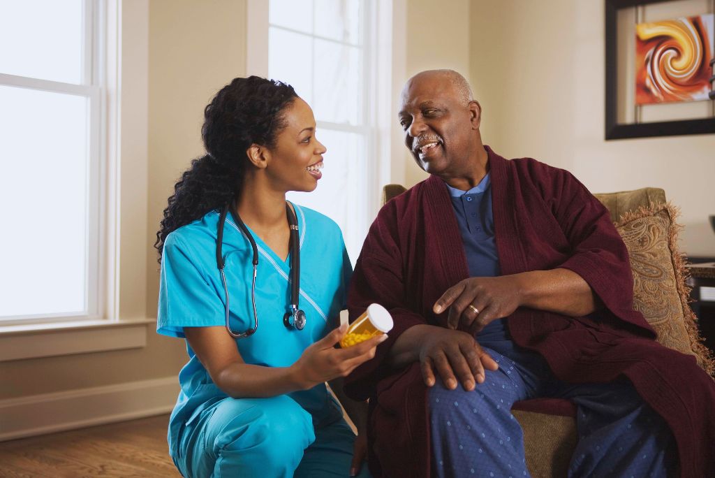 Patient-Centered Care: How the Hospital at Home Model Enhances Patient Experience