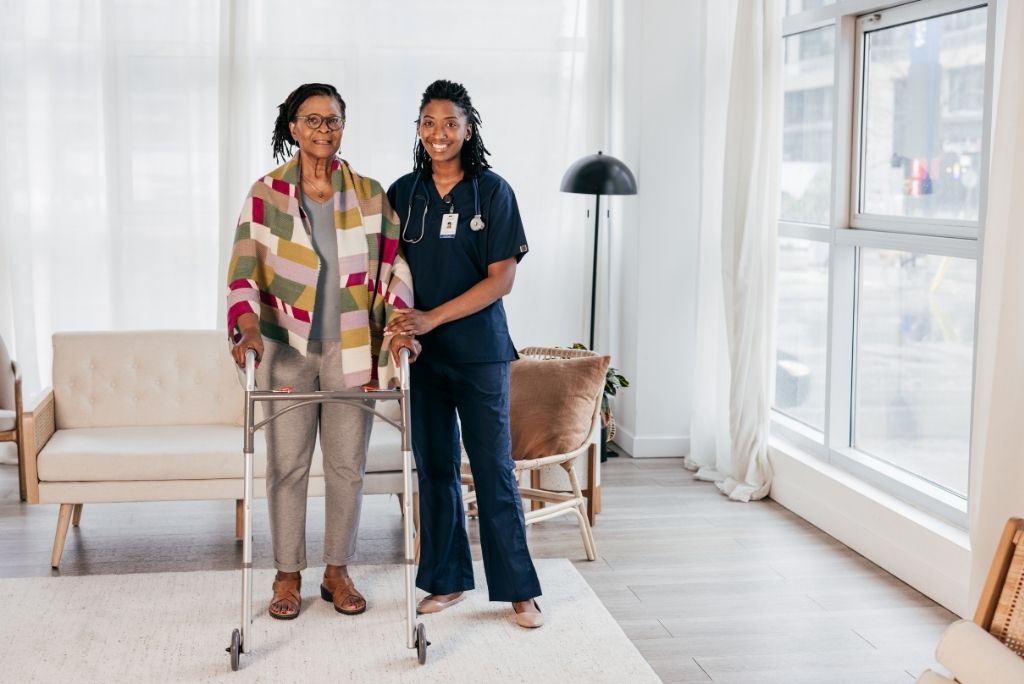 The Ascendance of Hospital Home Care with a Patient-Focused Approach